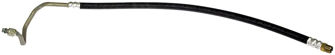 625-155 – DORMAN Oil Cooler Line, OE Replacement - view 3